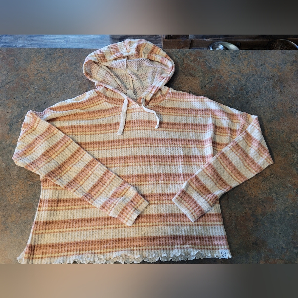 Lot Of Roxy Clothing
